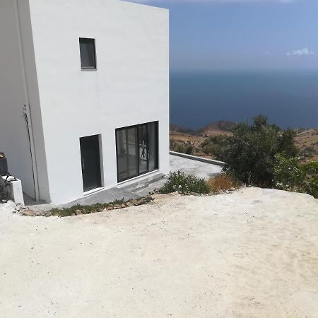 Aparthotel Sea Breeze Agia Galini Exterior foto