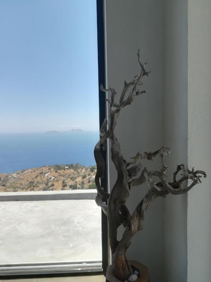 Aparthotel Sea Breeze Agia Galini Exterior foto